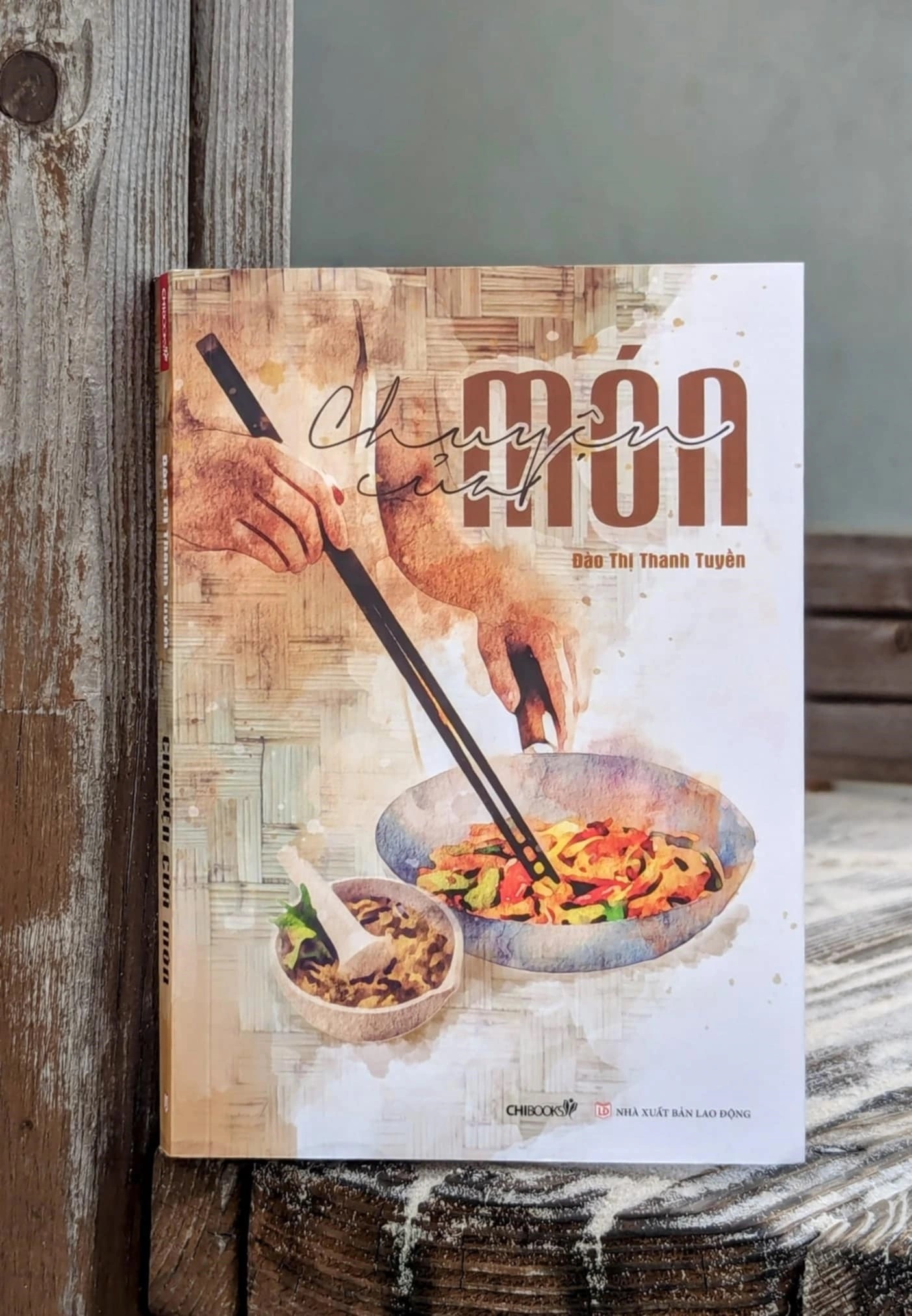 chuyện của món